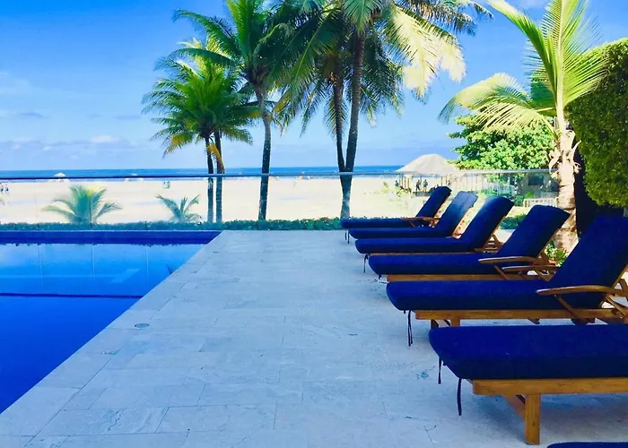 Morros Vitri Luxury