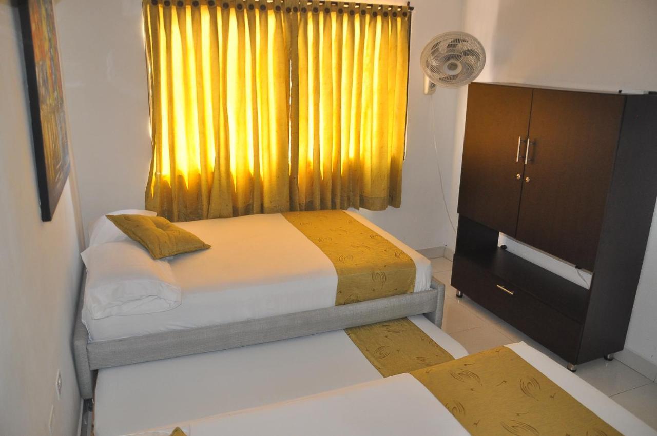 Guest house Casa Manga Mar Cartagena
