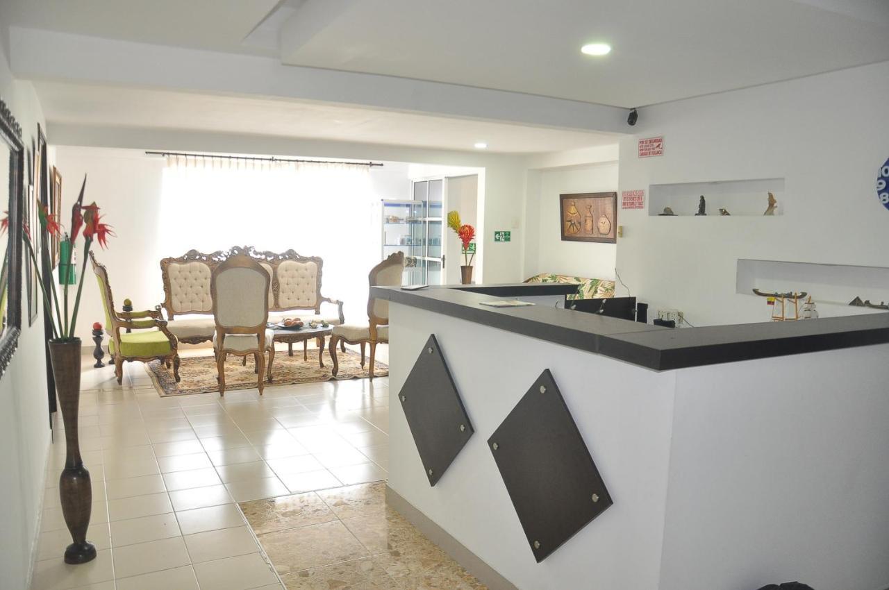 Casa Manga Mar Guest house