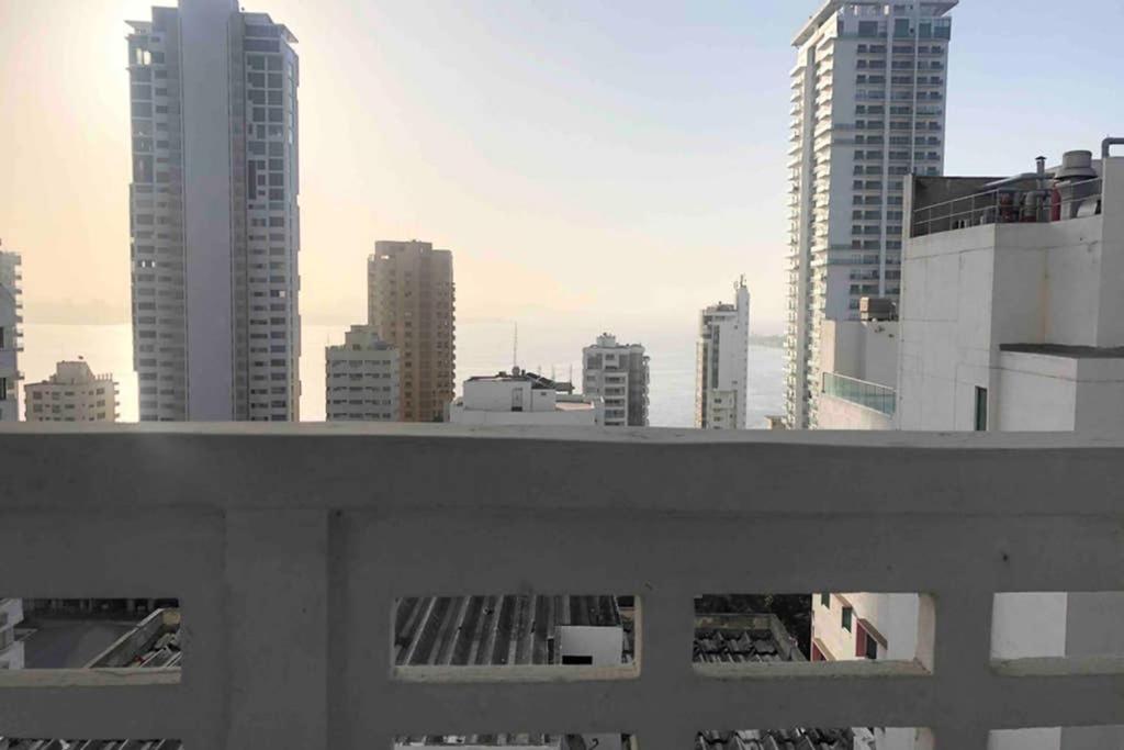 Bocagrande Beach Torrenegra House Apartamento