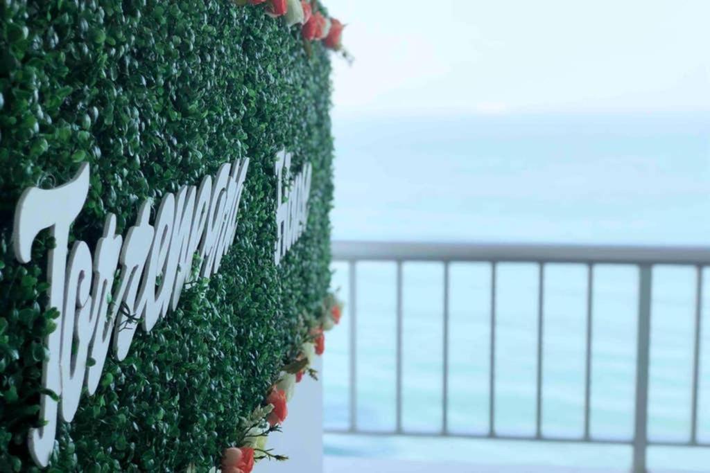 Bocagrande Beach Torrenegra House Apartamento