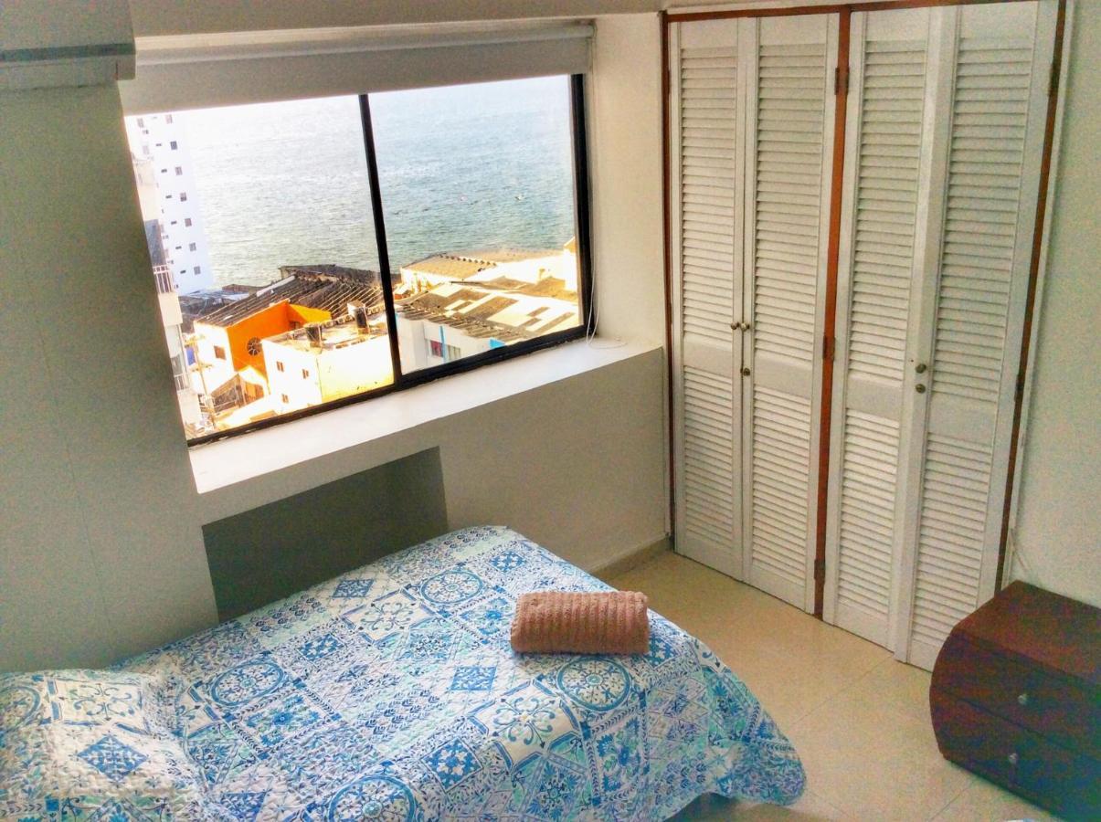 Apartment En El Laguito Cartagena