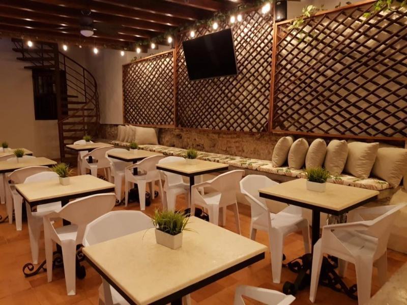 Casa Bugo Centro Historico Hotel 4*