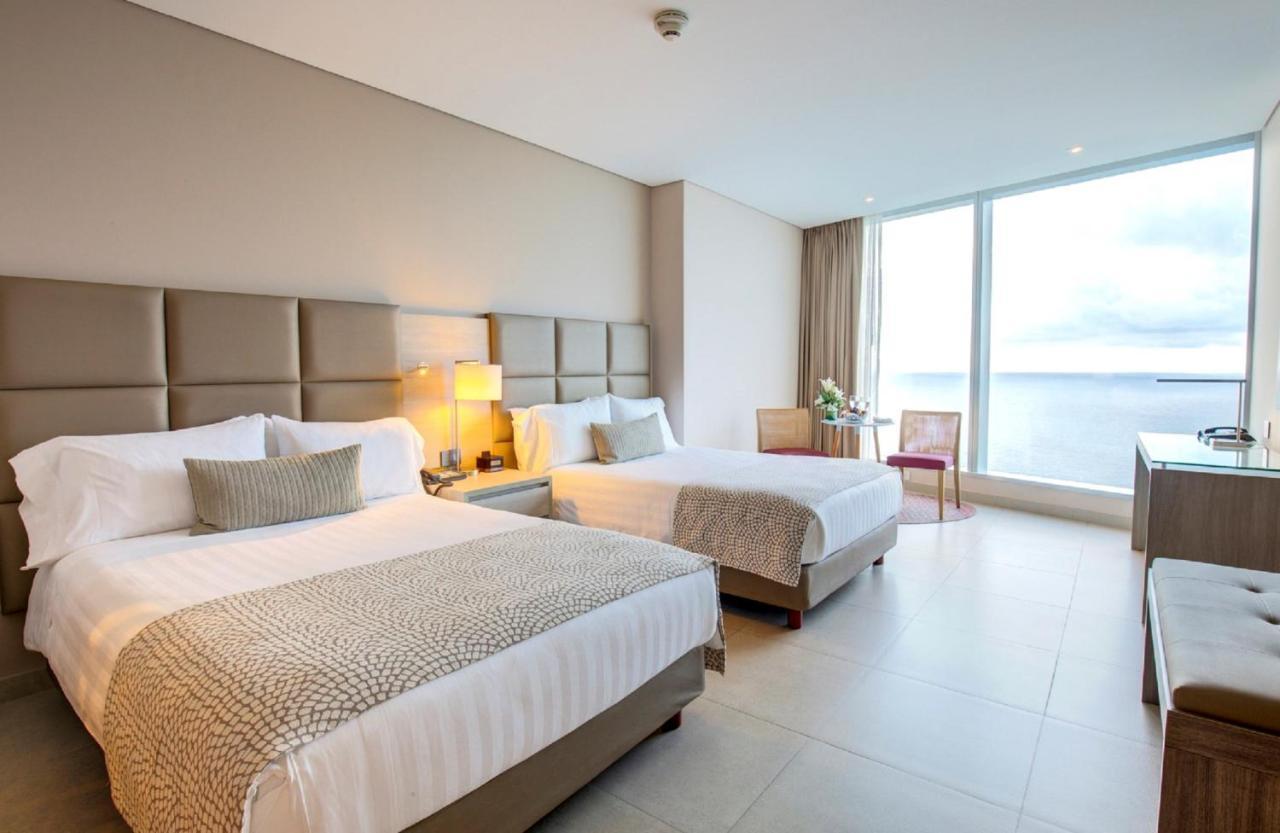 Estelar De Indias Y Centro De Convenciones Hotel Cartagena