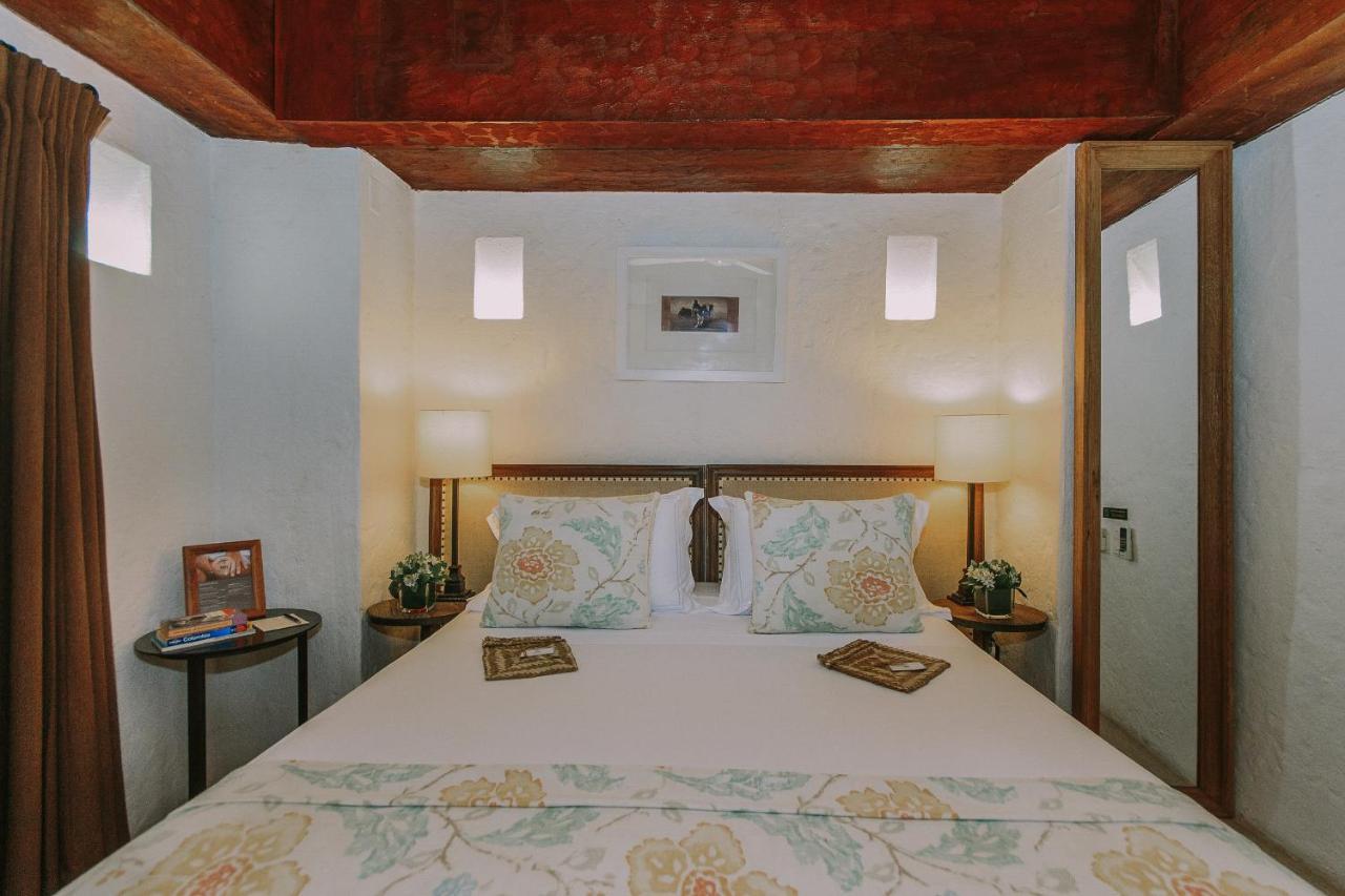 Boutique Casa Del Coliseo Hotel 5*