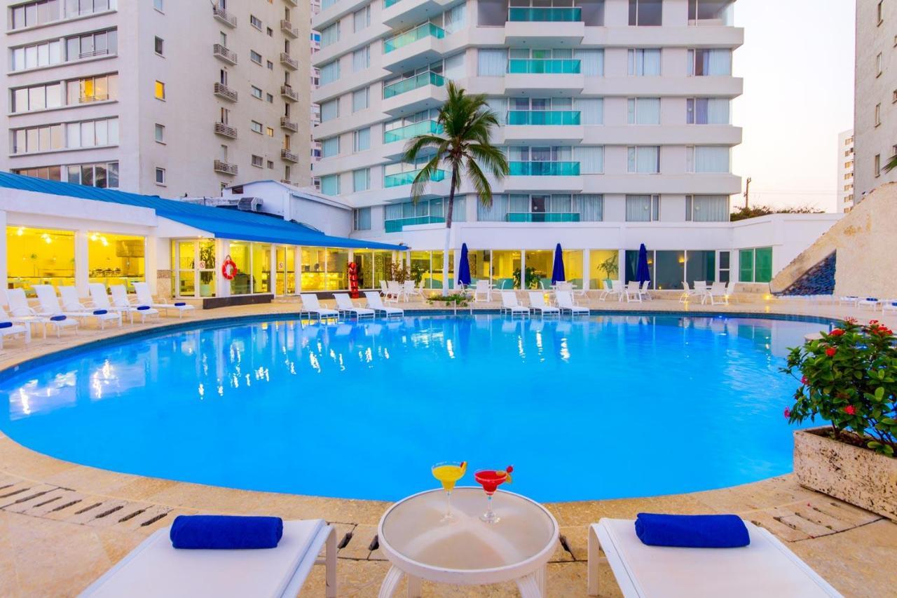 Dann Hotel Cartagena