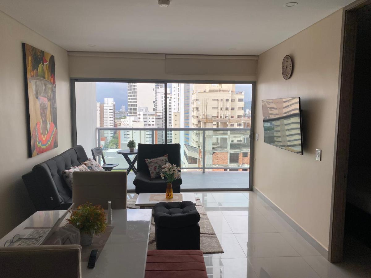 Apartamento Exclusive And Nice In Bocagrande,