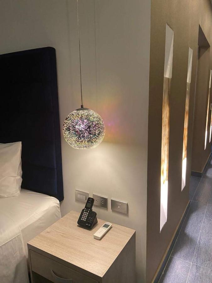 Zi One Luxury Hotel 4*
