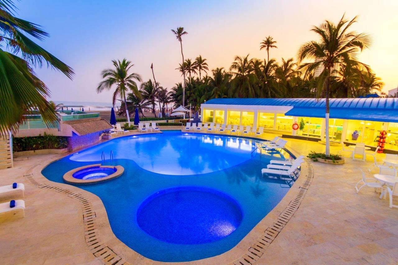 Dann Hotel 4*