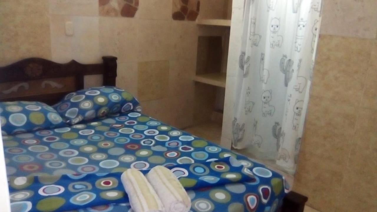 Guest house Fareb *