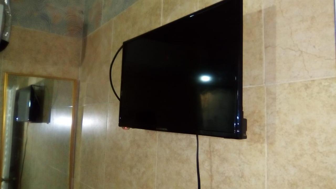 Guest house Fareb *