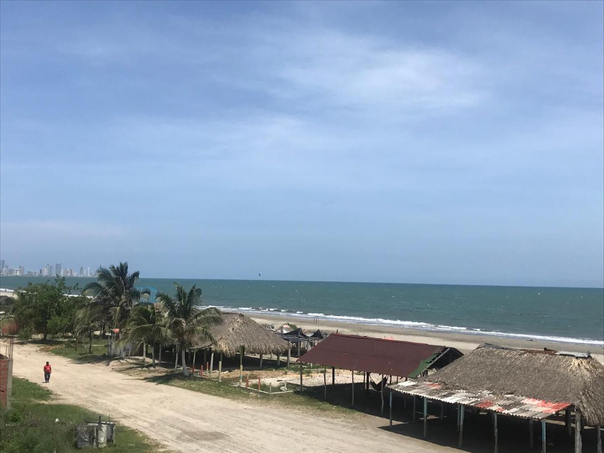 Albergue Makena La Boquilla