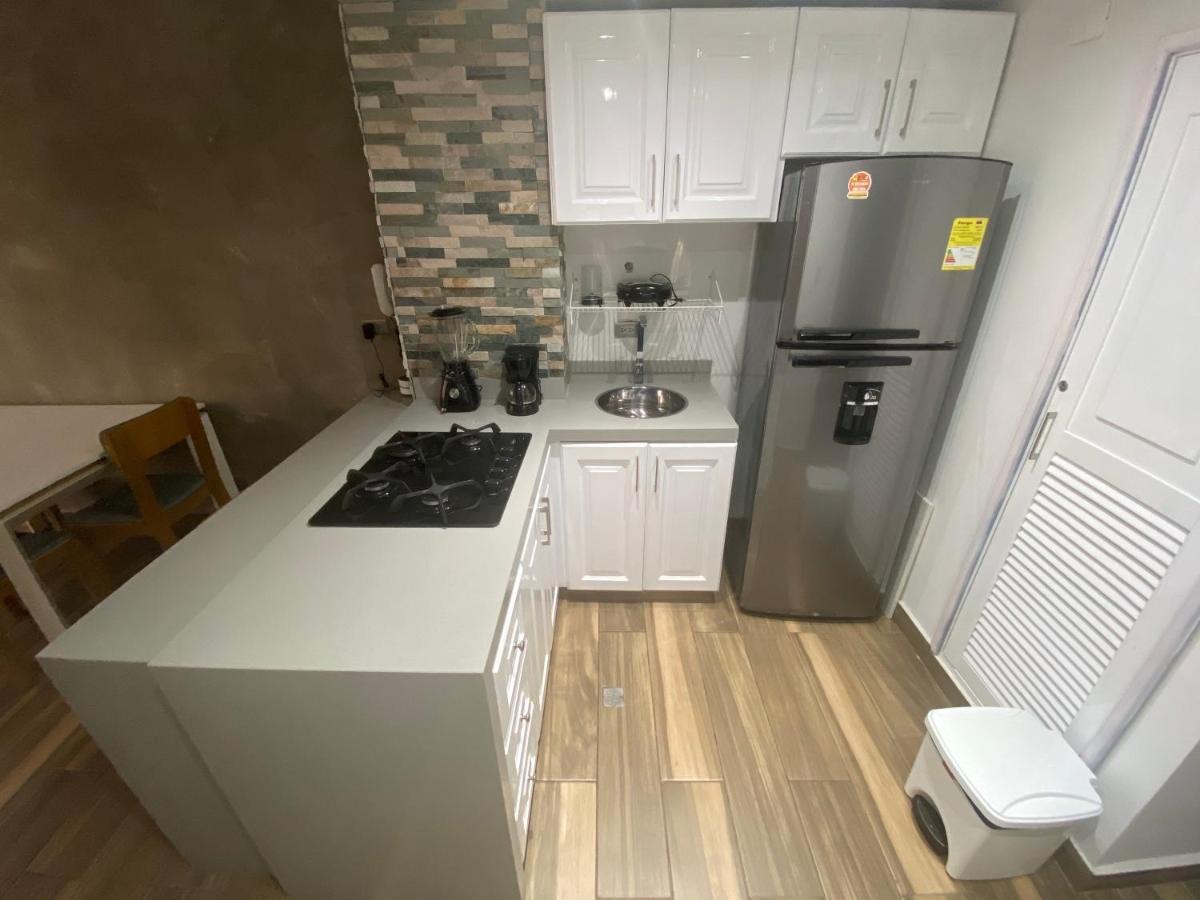 Rivas Apartment *