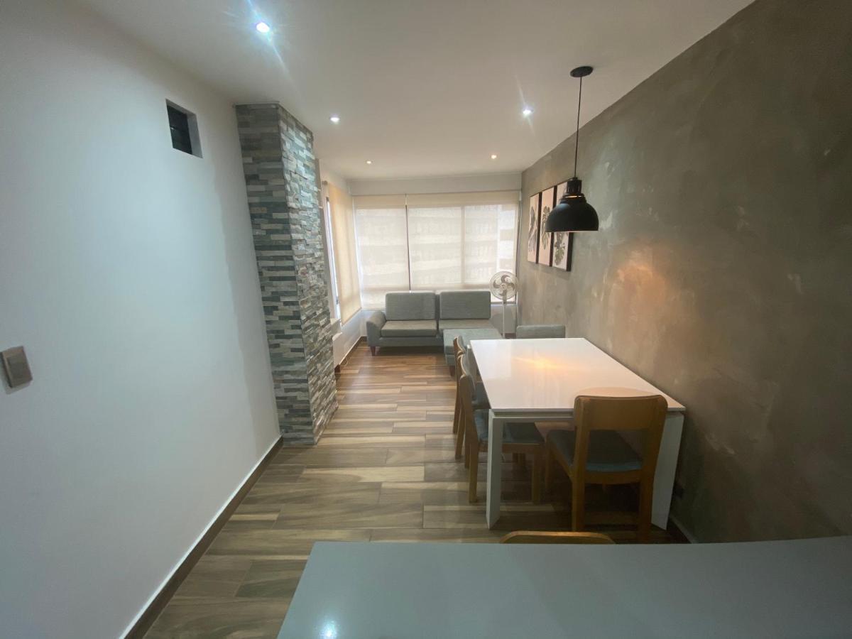 Rivas Apartment *