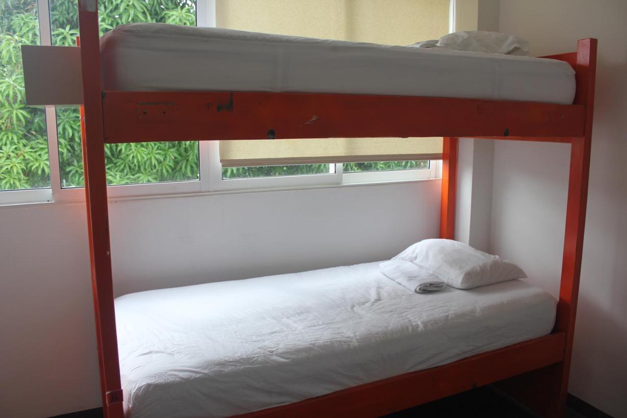Bike Dive Hostel Cartagena