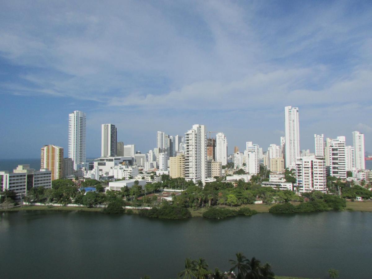 Caribe Apartment