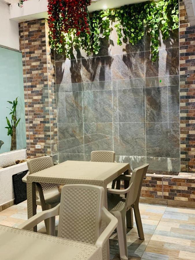 Hotel Bellamar Cartagena