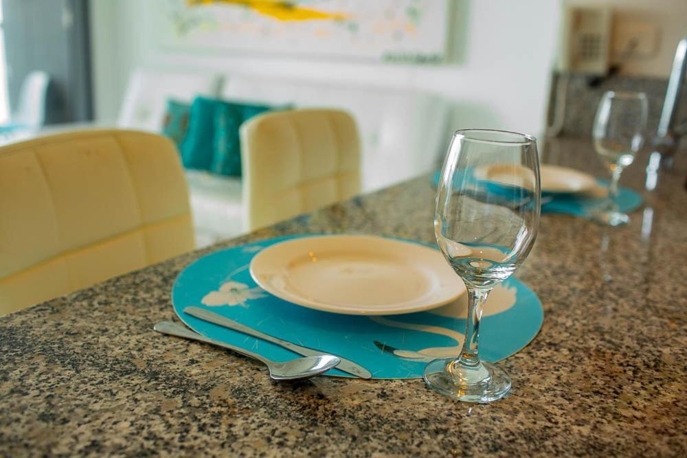 Morros Apartment Cartagena