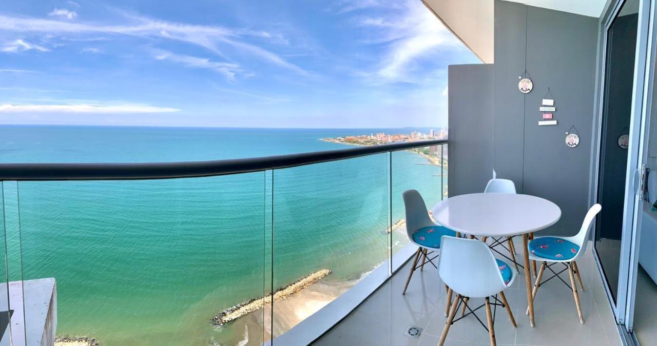 Morros Apartment *