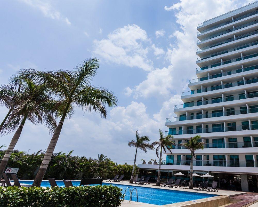 Sonesta Cartagena