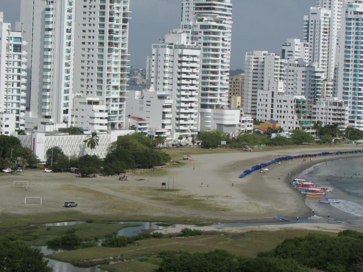 Apartment Caribe