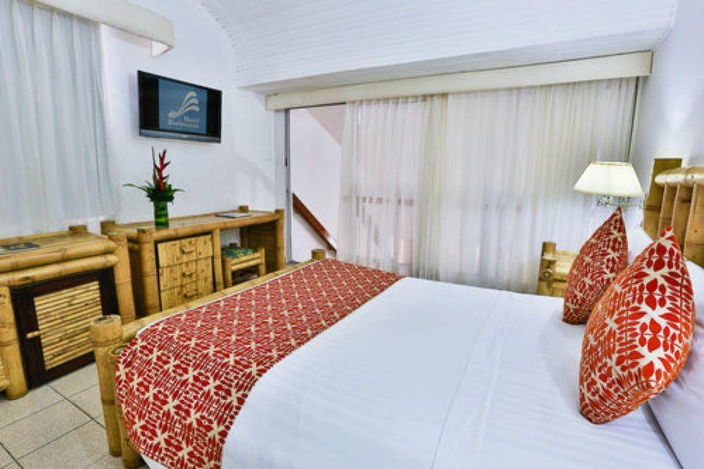 Barlovento Hotel