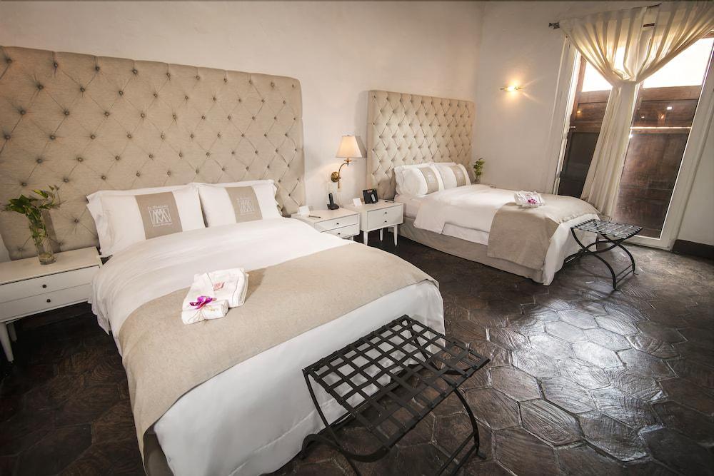 Hotel El Marques By Faranda Boutique 5*