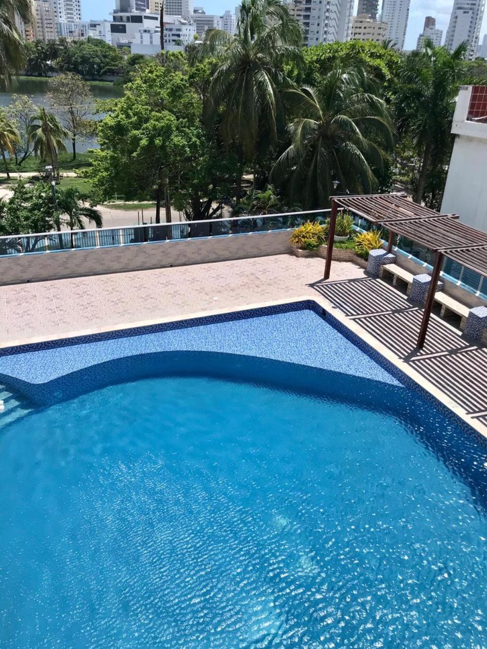 Caribe Apartment Cartagena