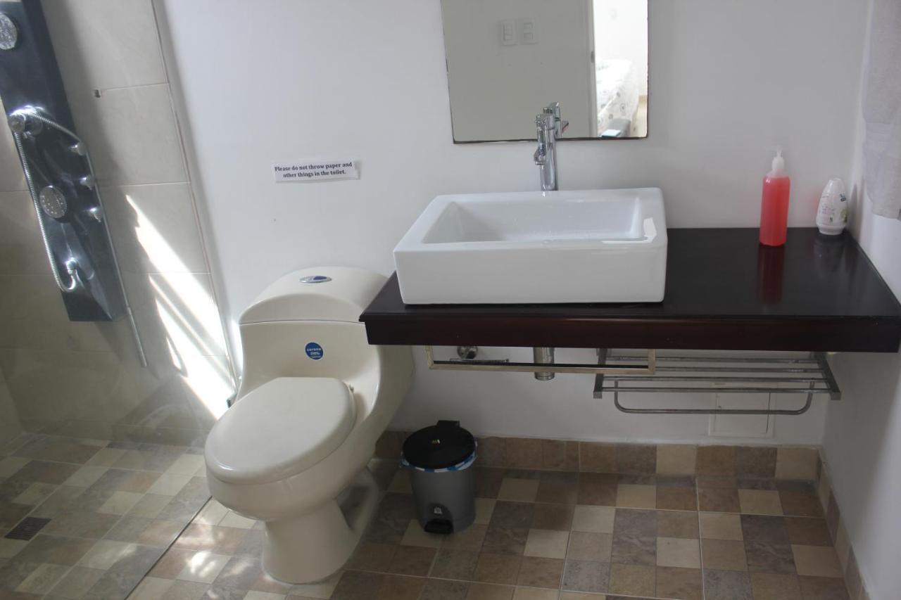 Hostel Bike Dive Cartagena