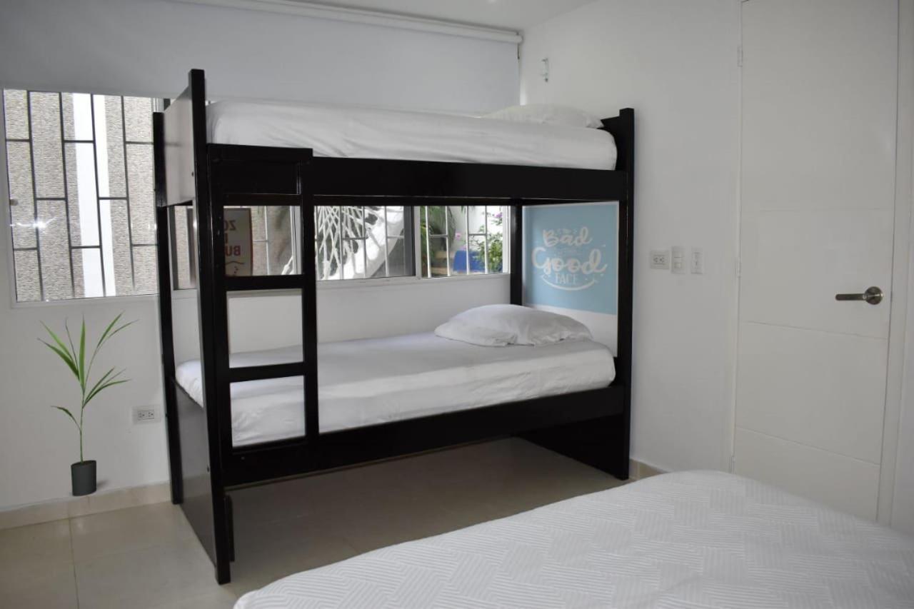 Hostel Bike Dive Cartagena