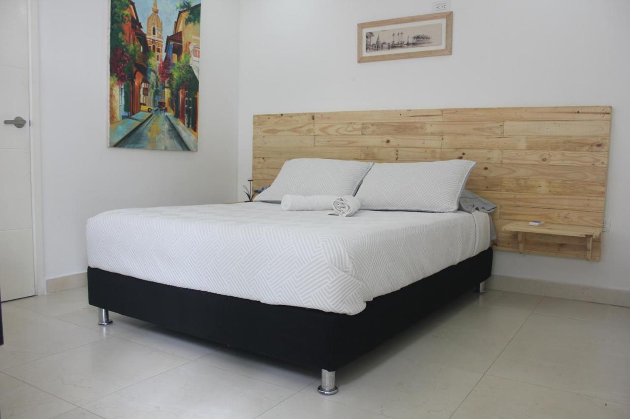 Hostel Bike Dive Cartagena