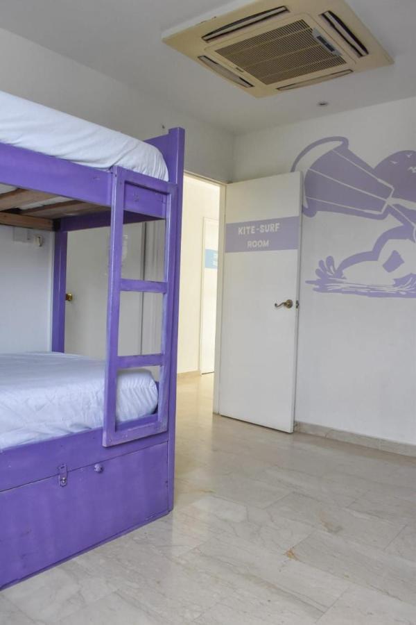 Hostel Bike Dive Cartagena