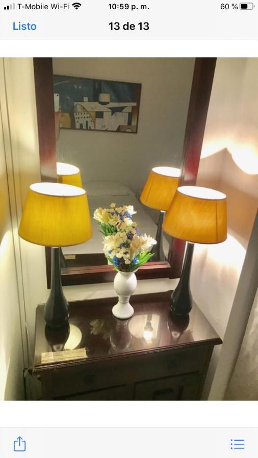 Escape Plaza Apartamento
