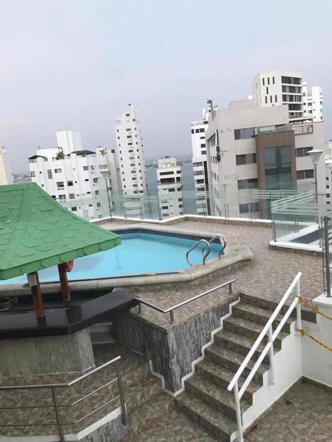 Apartment Escape Plaza Cartagena