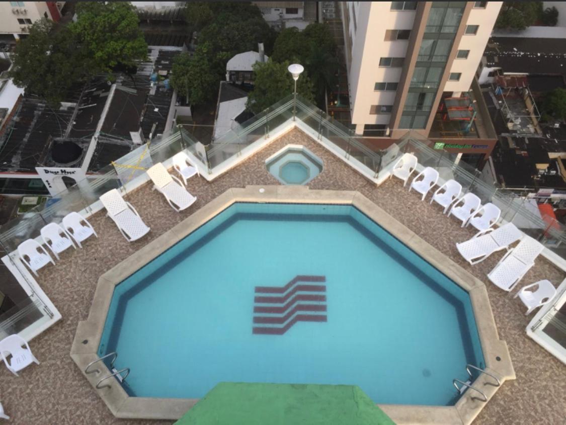Apartment Escape Plaza *