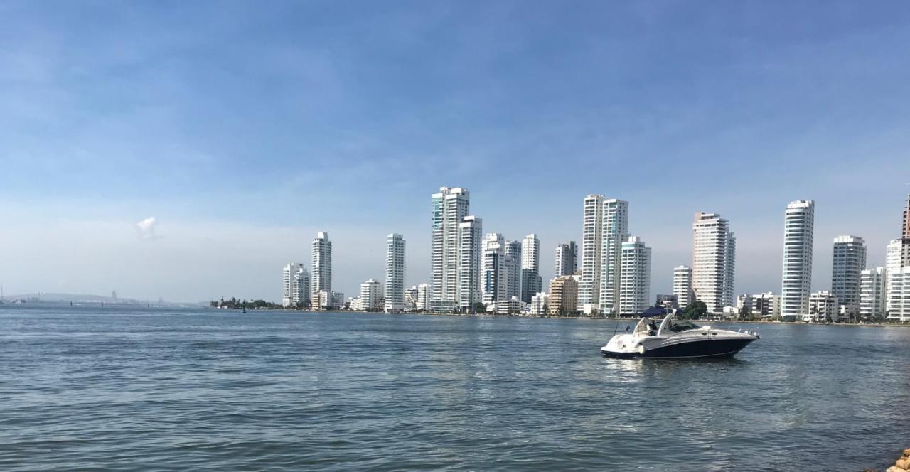 Escape Plaza * Cartagena