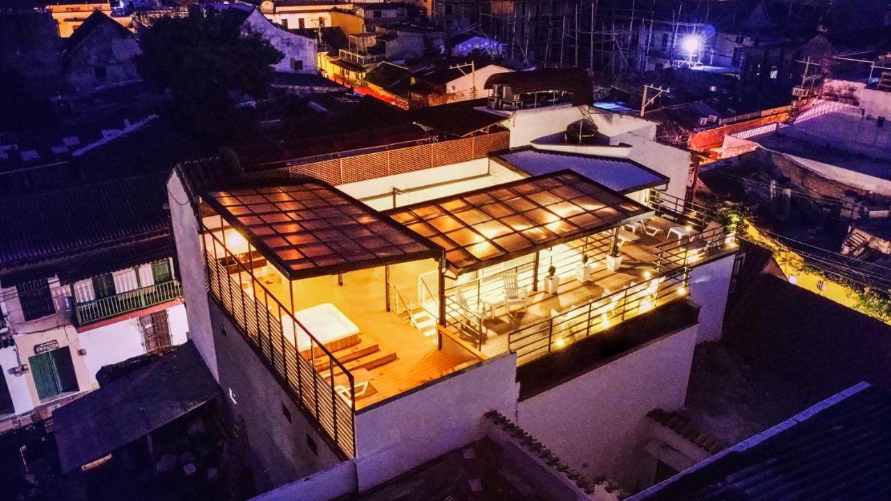 Casa Amanzi By Bernalo Hotel 3*