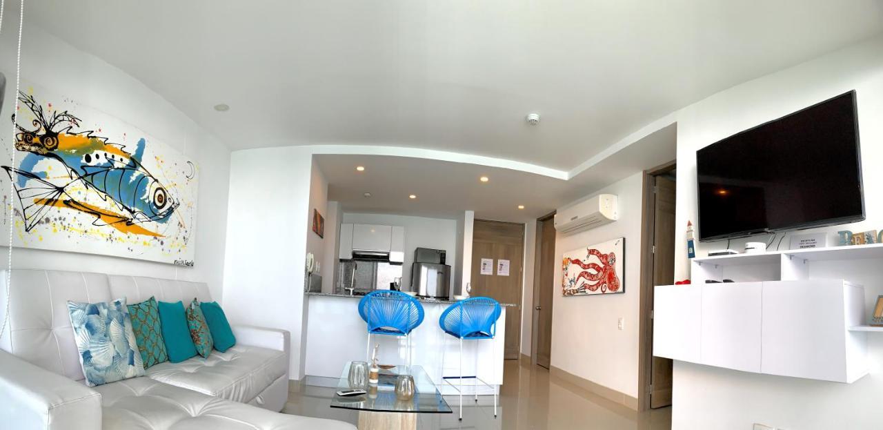 Morros Apartment