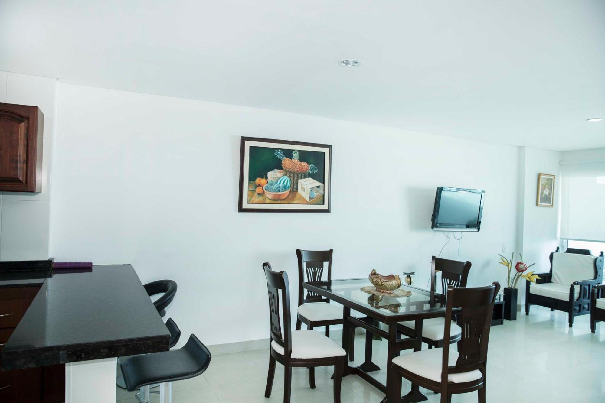 Horizon Apartment Cartagena