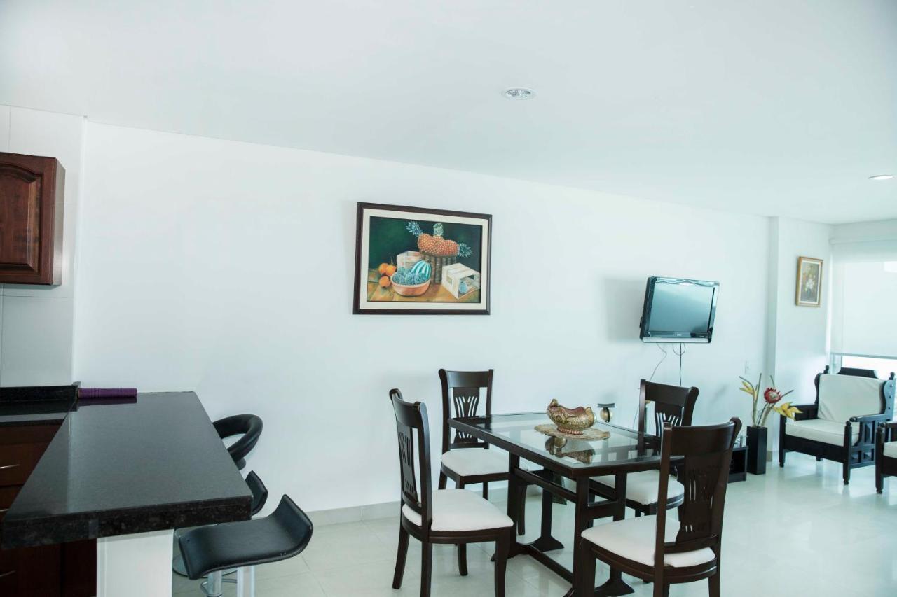 Horizon Apartment Cartagena