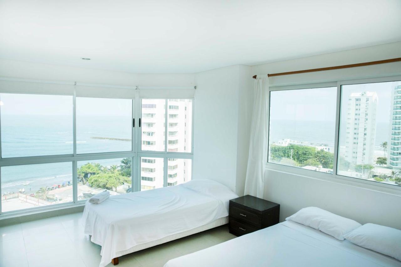 Horizon Apartment Cartagena