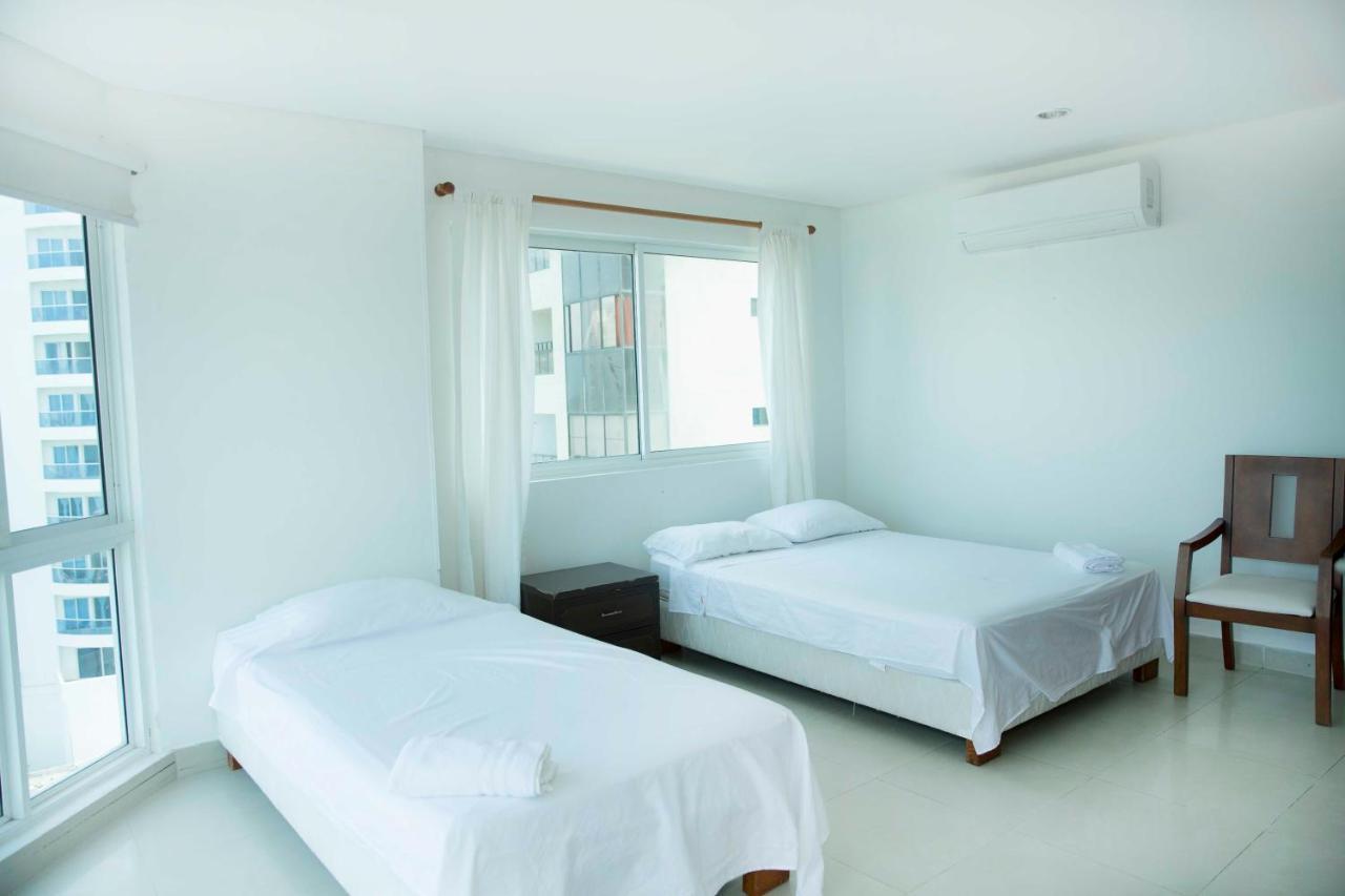 Horizon Apartment