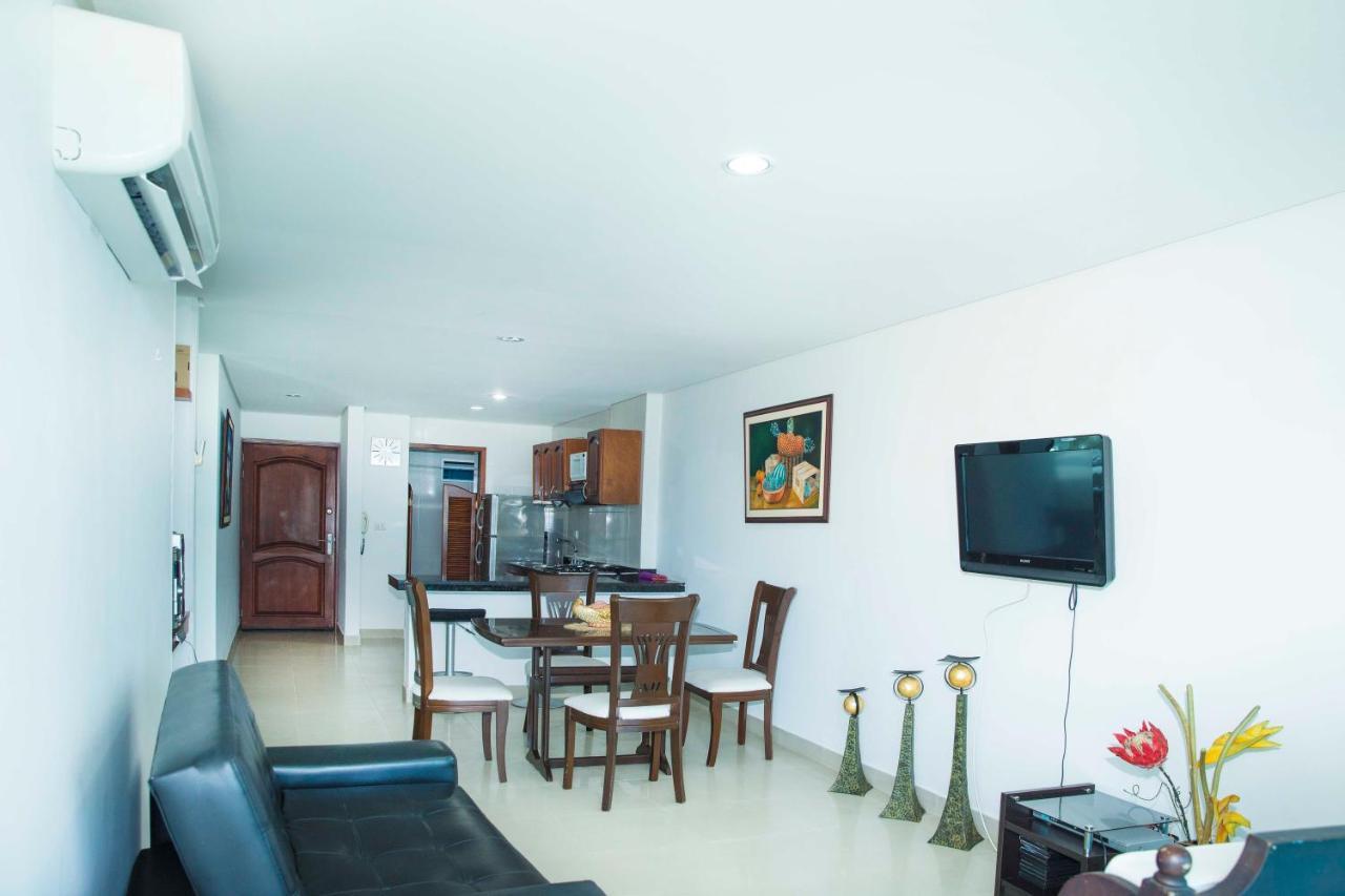 Horizon Apartment *