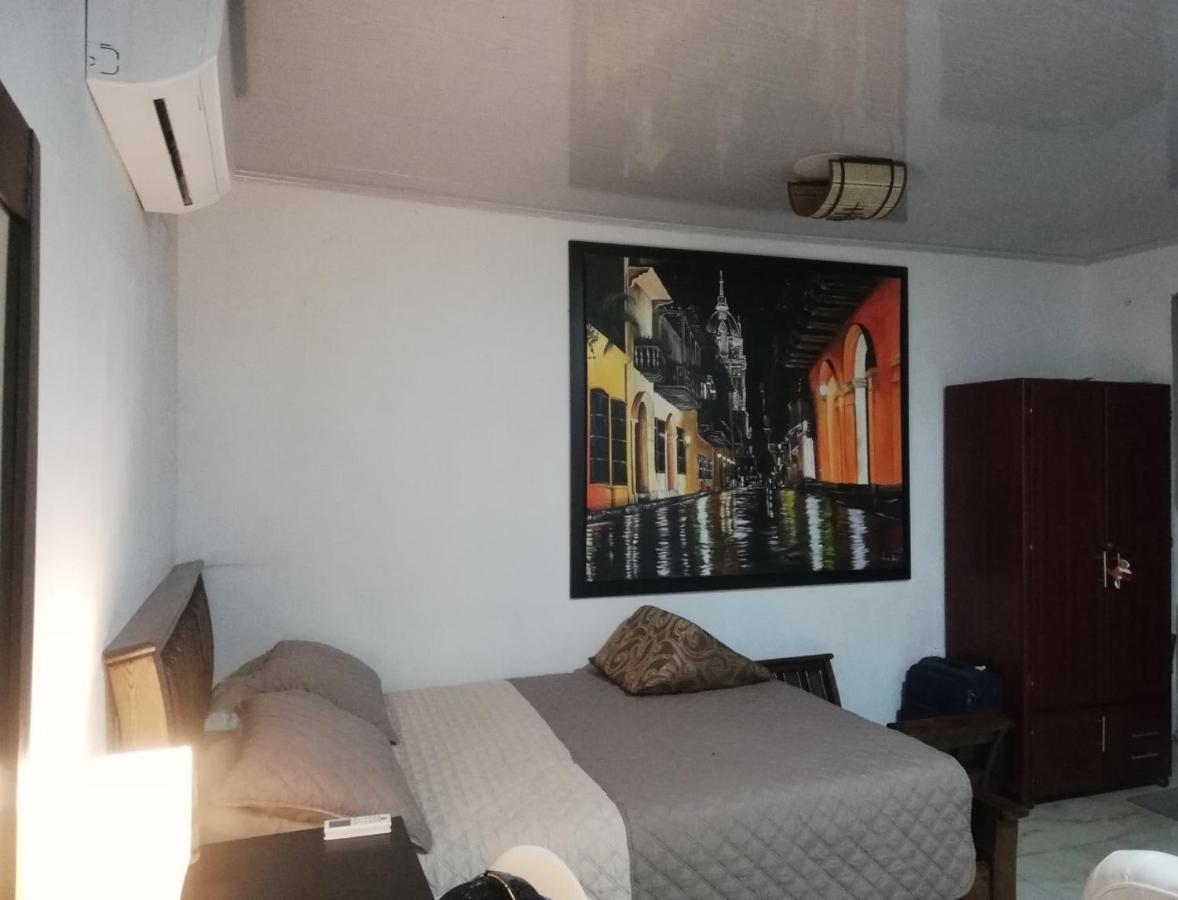 Casa El Prado Albergue Cartagena