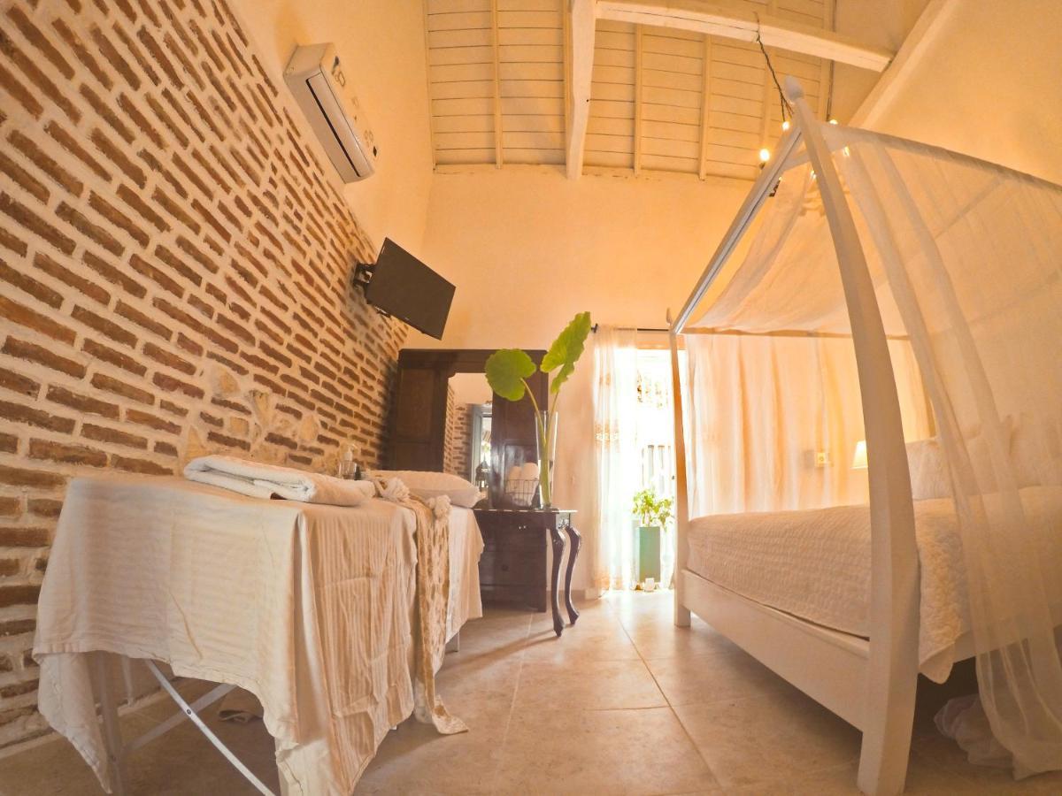Hotel Casa Heredia Boutique By Gb Collection
