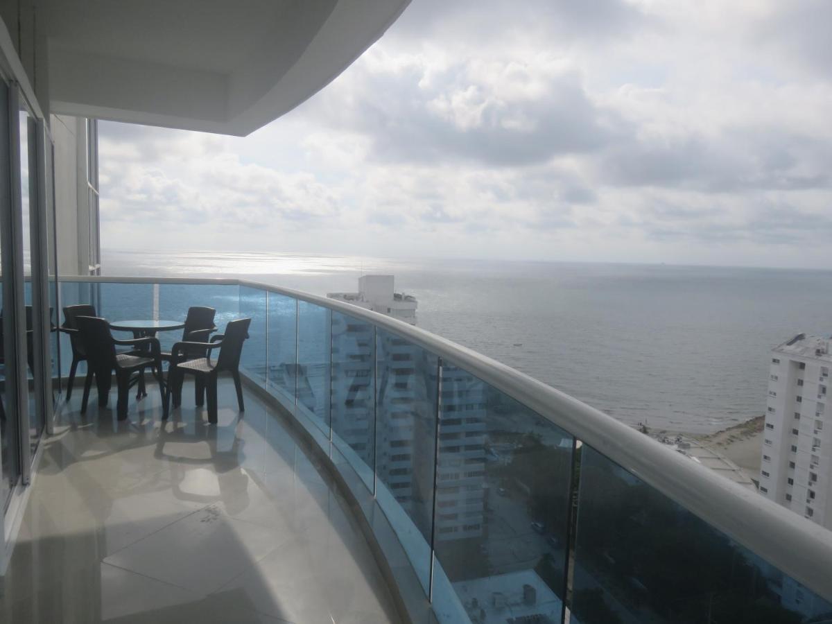 Apartment Cartagena