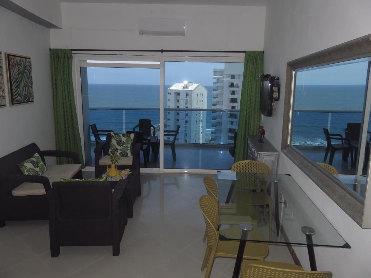 Cartagena Apartment