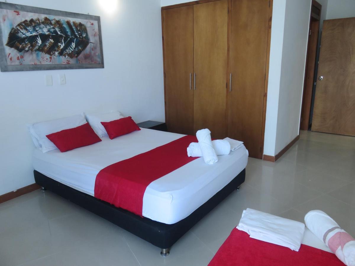Apartment Cartagena *