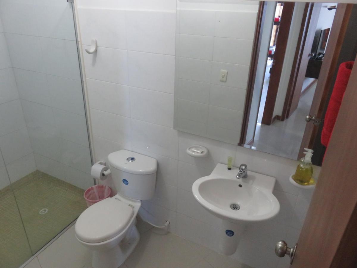 Apartment Cartagena Cartagena