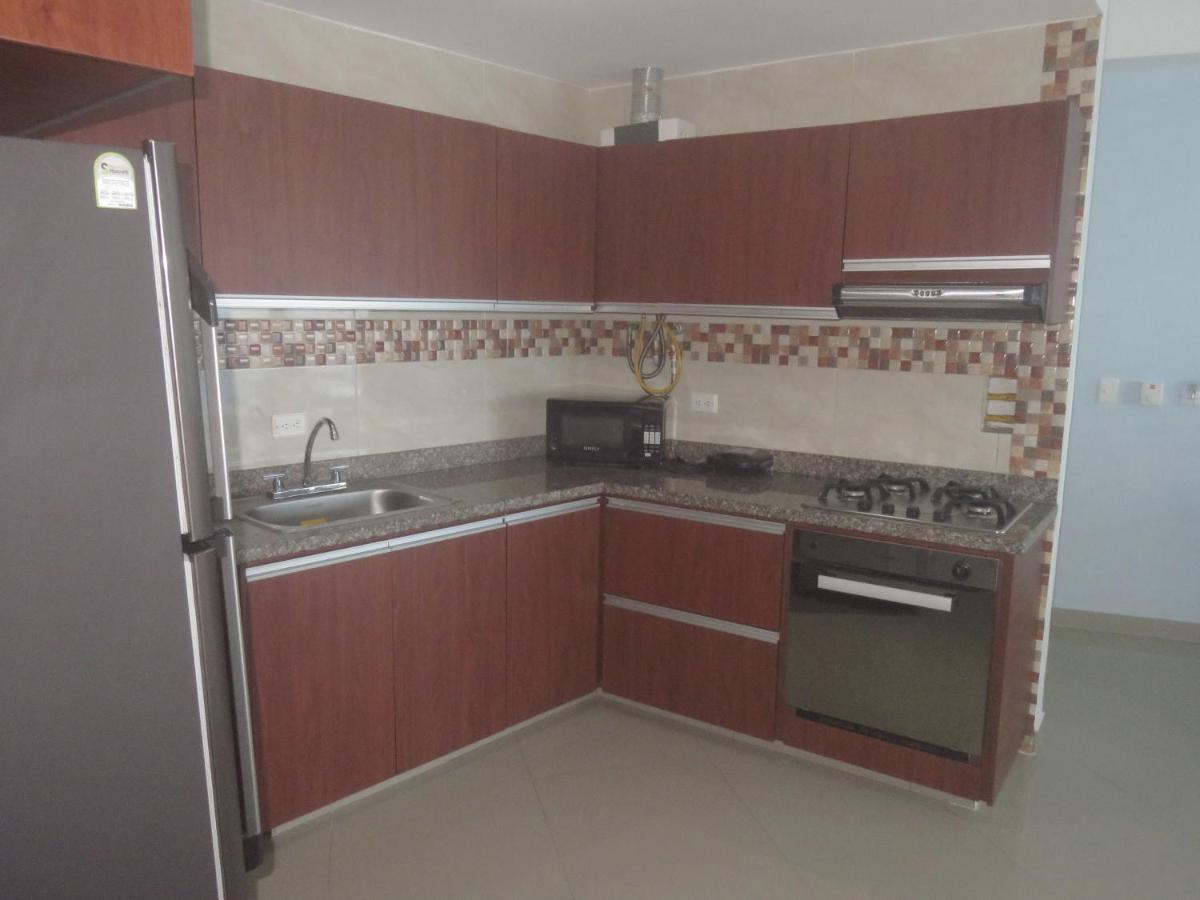 Apartment Cartagena Cartagena